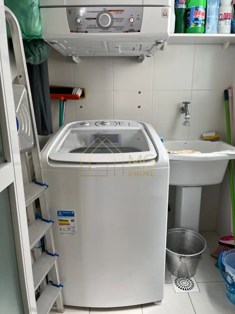 Apartamento, 2 quartos, 12 m² - Foto 11