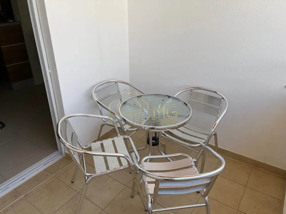 Apartamento, 2 quartos, 12 m² - Foto 7