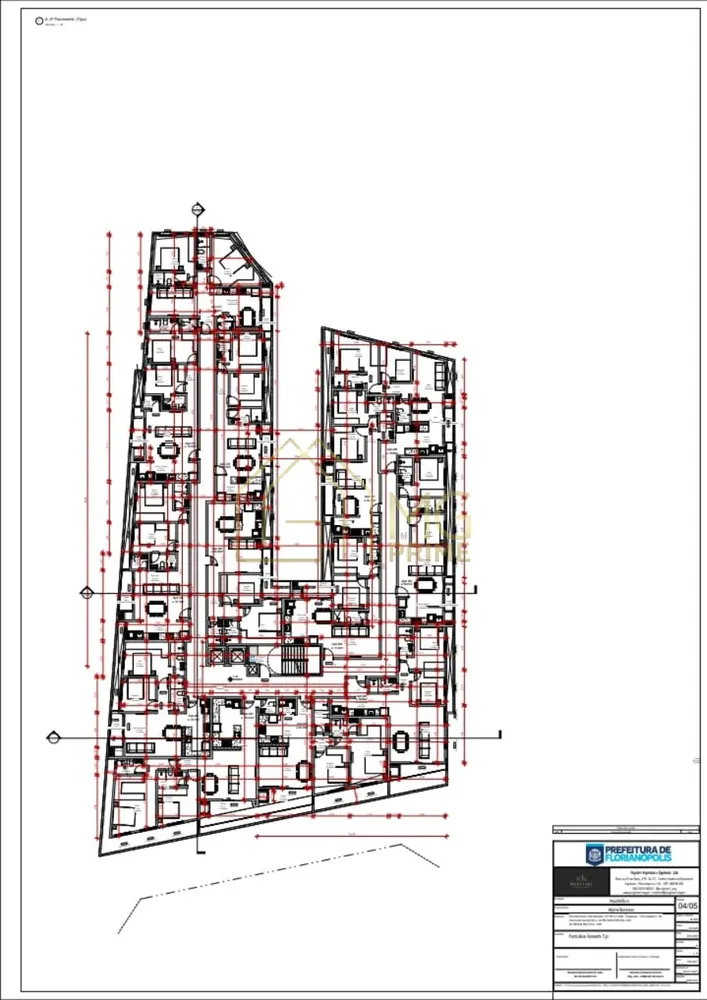 Cobertura, 2 quartos, 154 m² - Foto 11