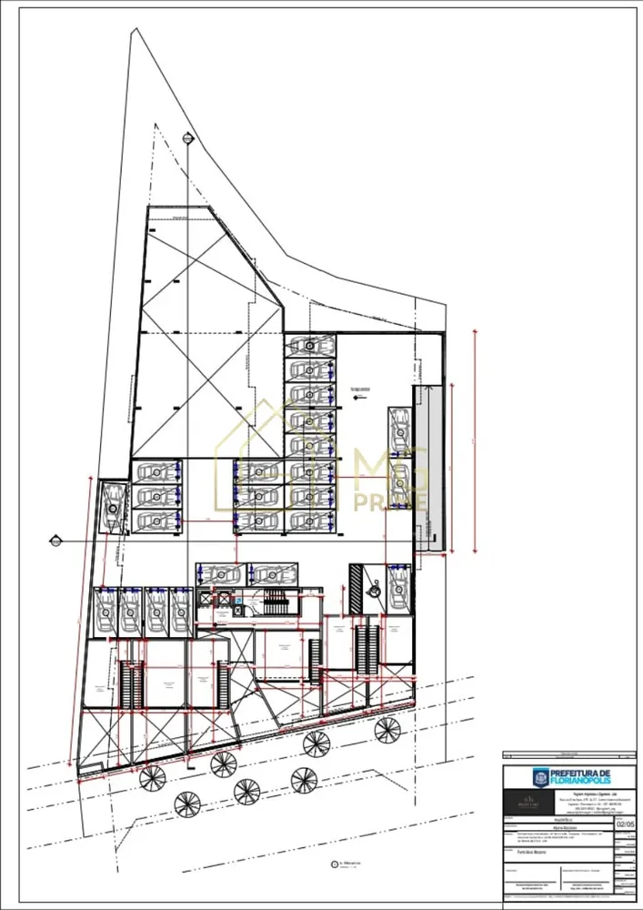 Cobertura, 2 quartos, 154 m² - Foto 10