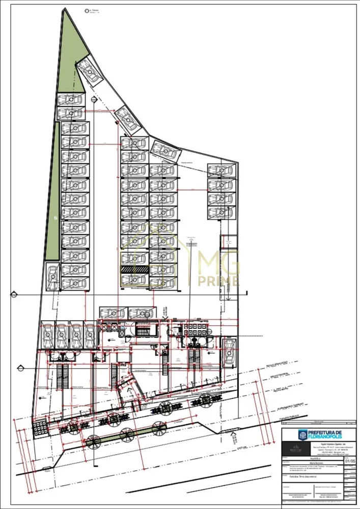 Cobertura, 2 quartos, 154 m² - Foto 9