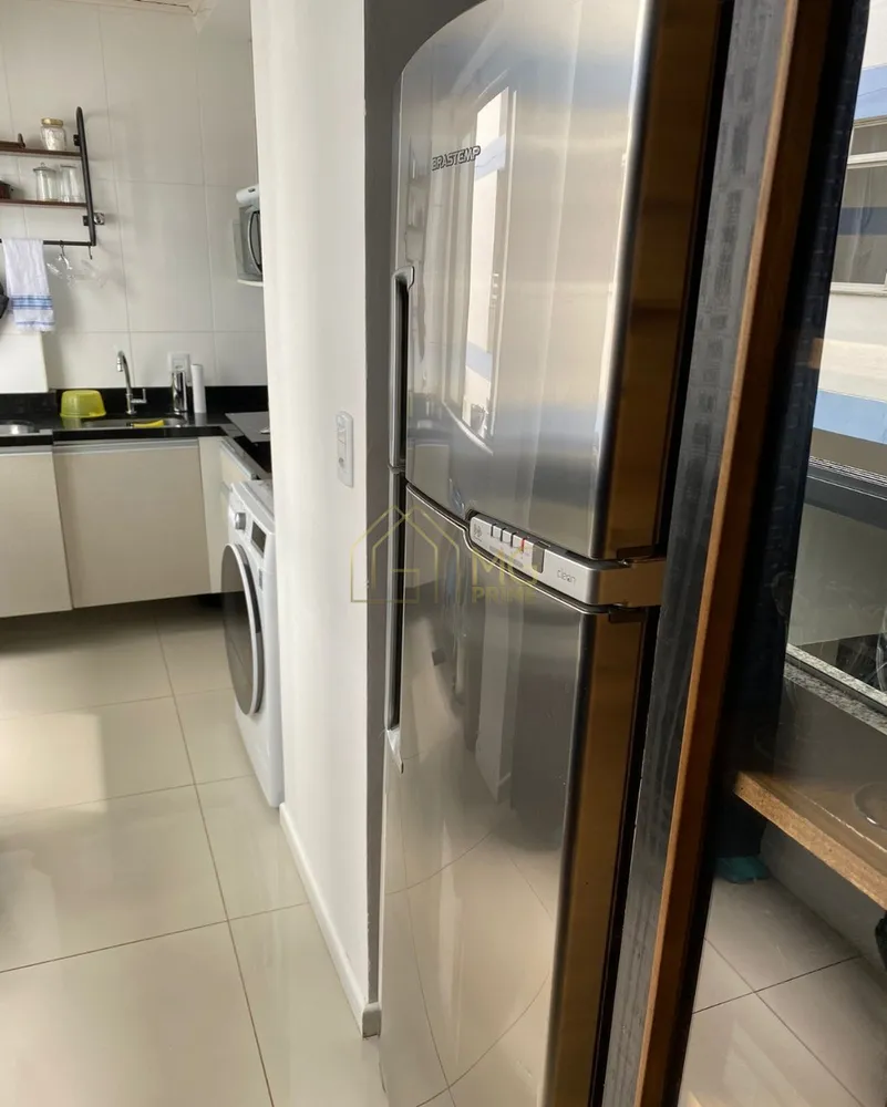 Apartamento, 1 quarto, 76 m² - Foto 4