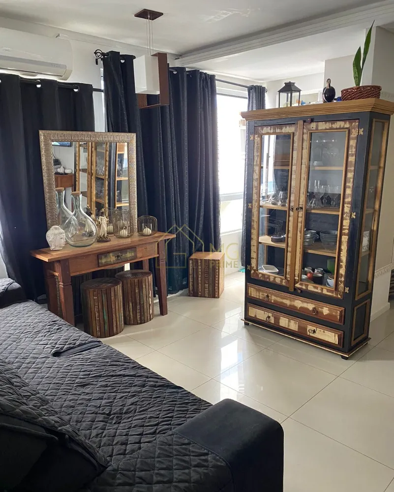 Apartamento, 1 quarto, 76 m² - Foto 9