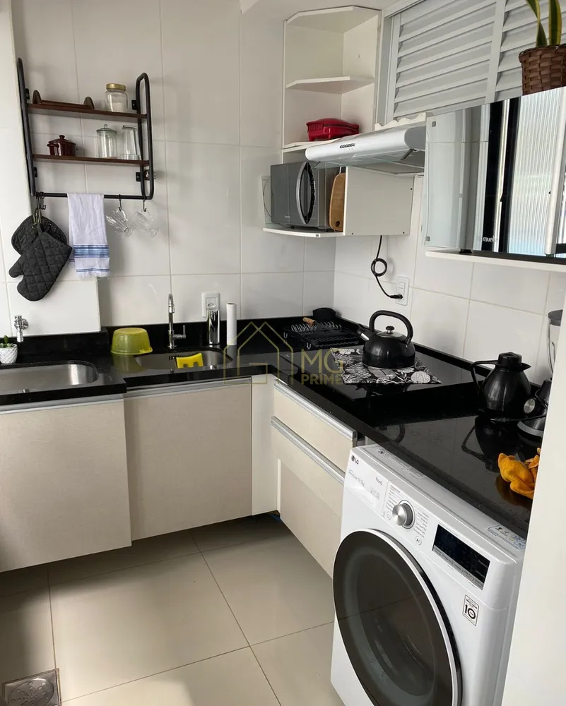 Apartamento, 1 quarto, 76 m² - Foto 3