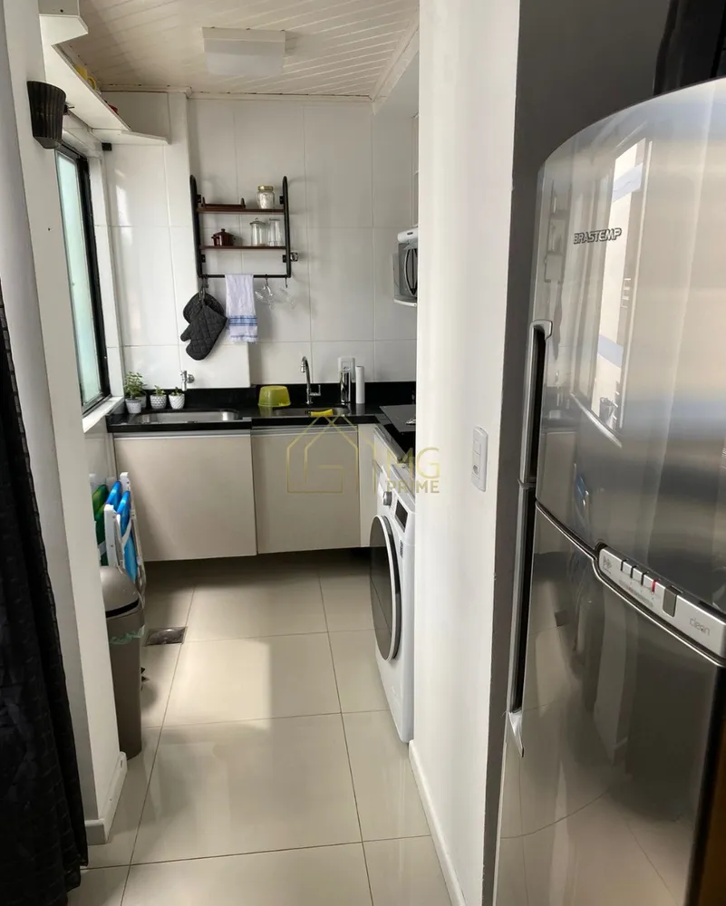 Apartamento, 1 quarto, 76 m² - Foto 2