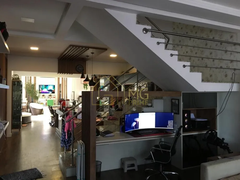 Casa, 3 quartos, 250 m² - Foto 7