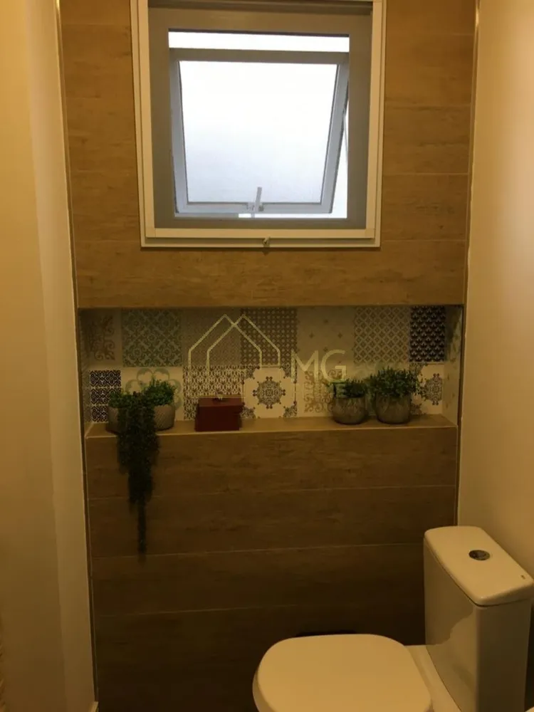 Casa, 3 quartos, 250 m² - Foto 13