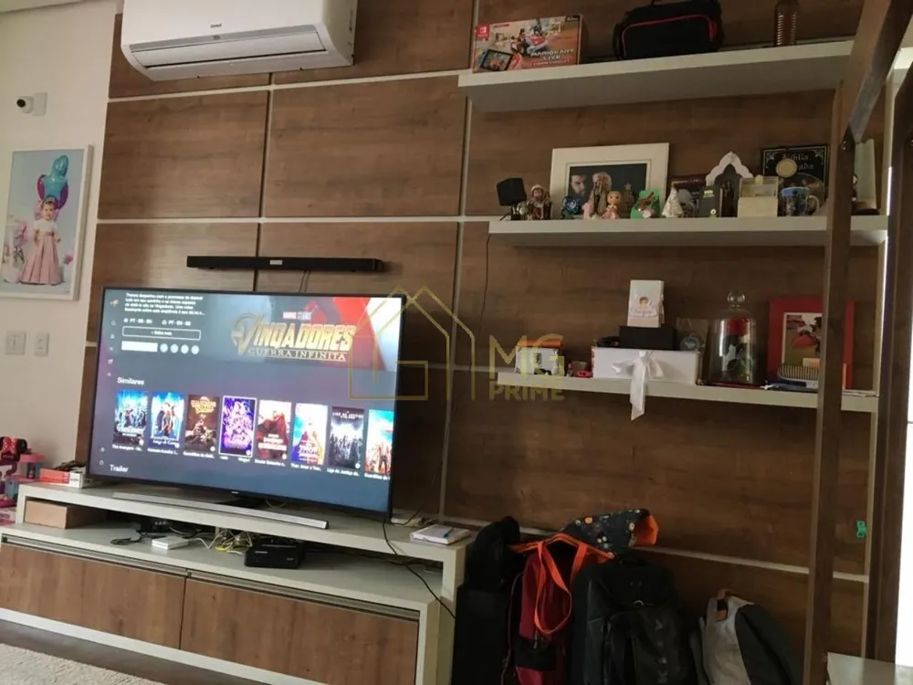 Casa, 3 quartos, 250 m² - Foto 3