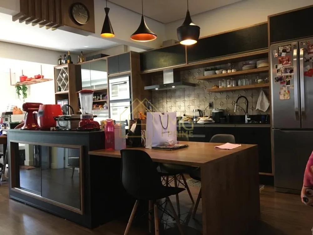 Casa, 3 quartos, 250 m² - Foto 4