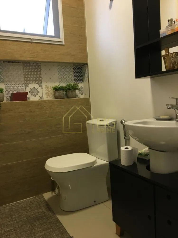 Casa, 3 quartos, 250 m² - Foto 14