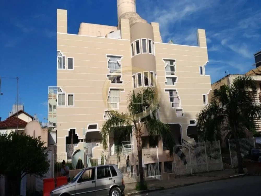 Apartamento, 3 quartos, 119 m² - Foto 1
