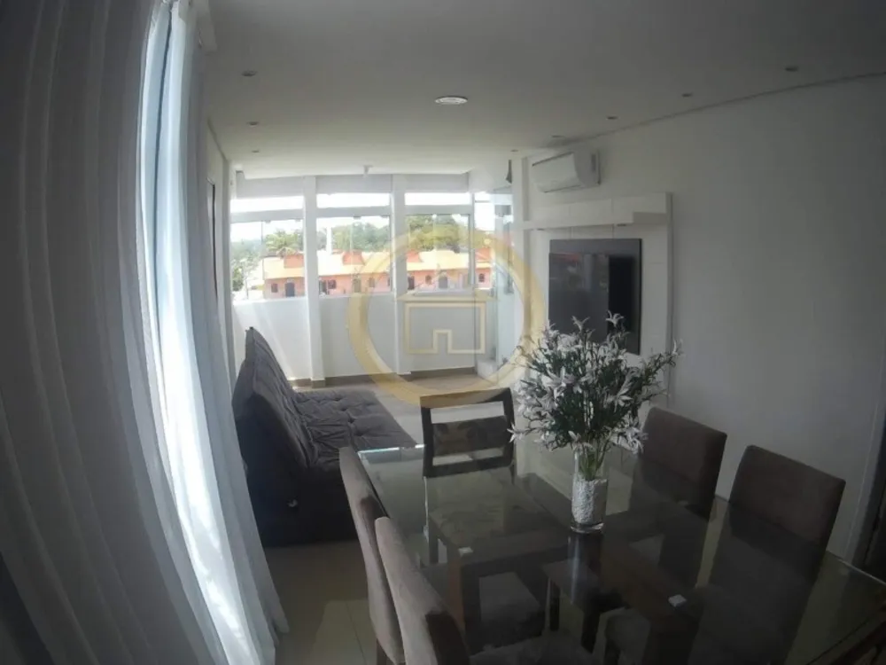 Apartamento, 3 quartos, 119 m² - Foto 2