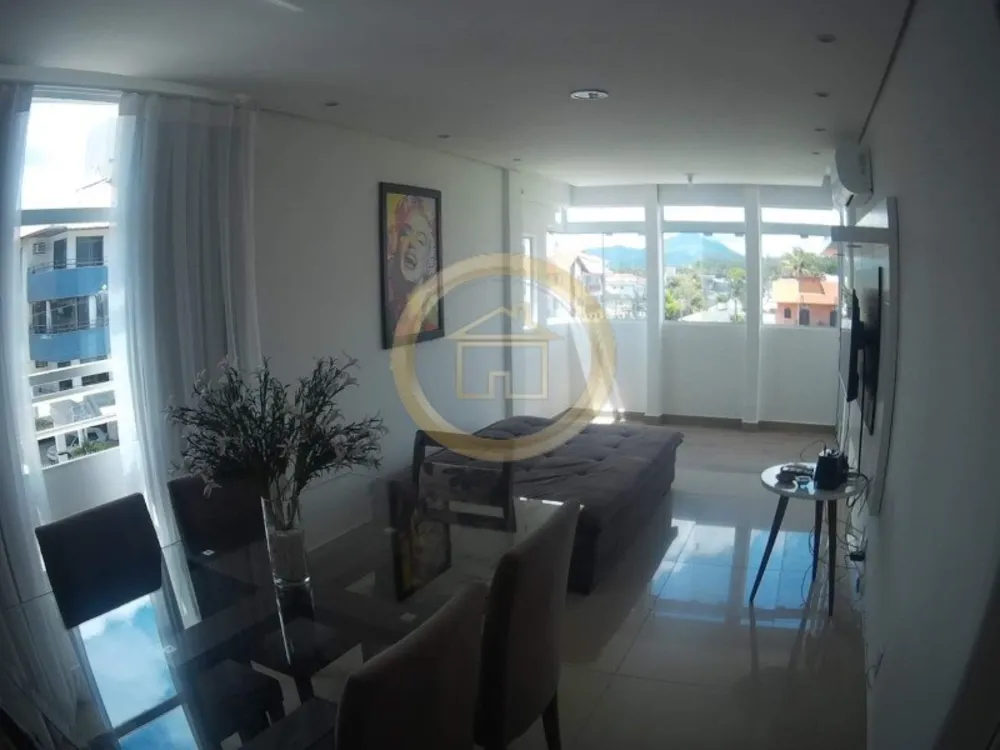 Apartamento, 3 quartos, 119 m² - Foto 4