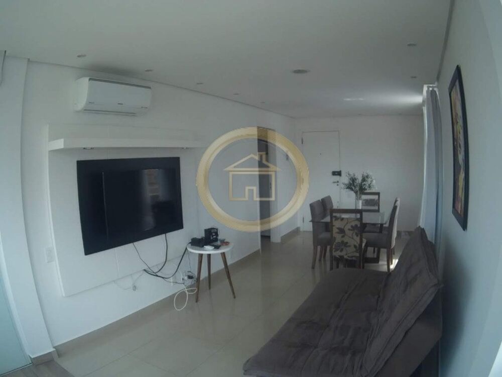 Apartamento, 3 quartos, 119 m² - Foto 1