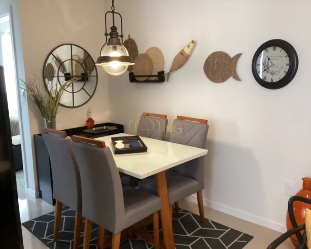 Apartamento, 2 quartos, 63 m² - Foto 3