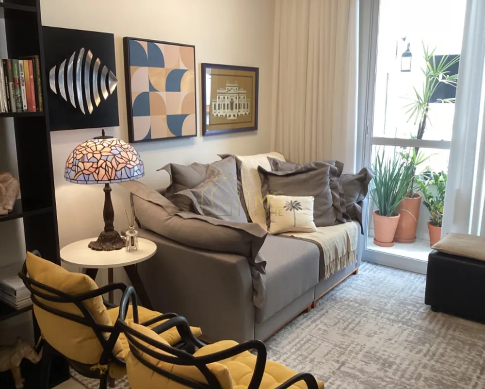 Apartamento, 2 quartos, 63 m² - Foto 4