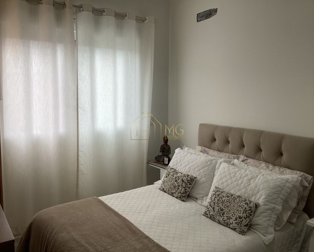 Apartamento, 2 quartos, 63 m² - Foto 2