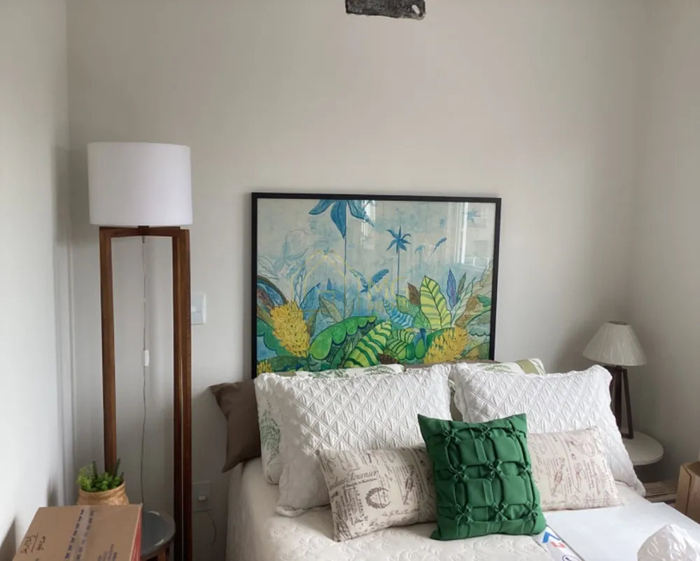 Apartamento, 2 quartos, 63 m² - Foto 15