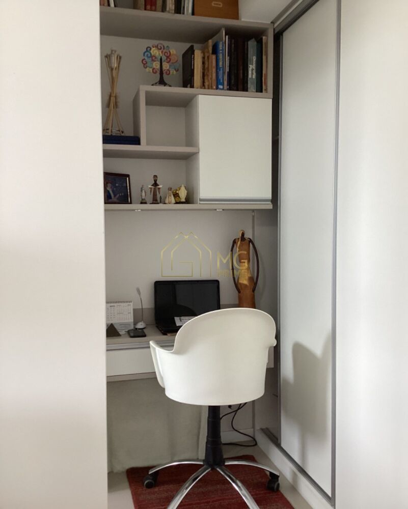 Apartamento, 2 quartos, 63 m² - Foto 1