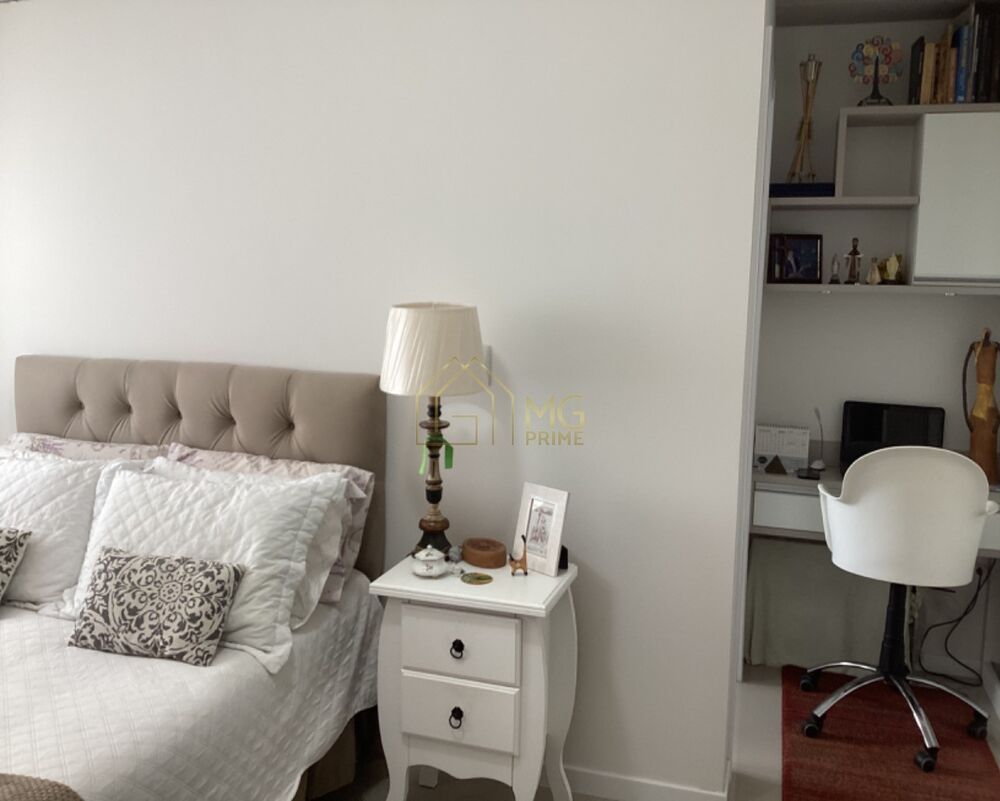 Apartamento, 2 quartos, 63 m² - Foto 3