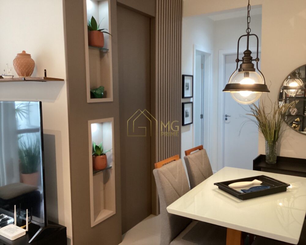 Apartamento, 2 quartos, 63 m² - Foto 4