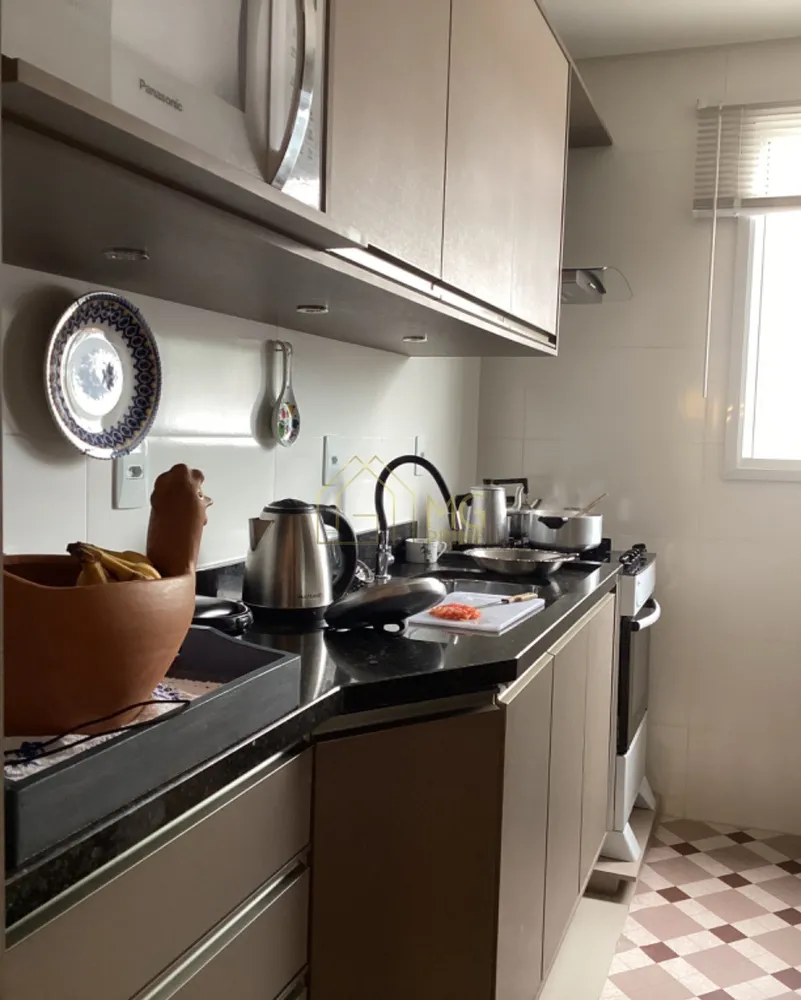 Apartamento, 2 quartos, 63 m² - Foto 6