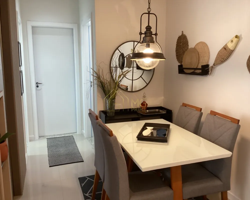 Apartamento, 2 quartos, 63 m² - Foto 2