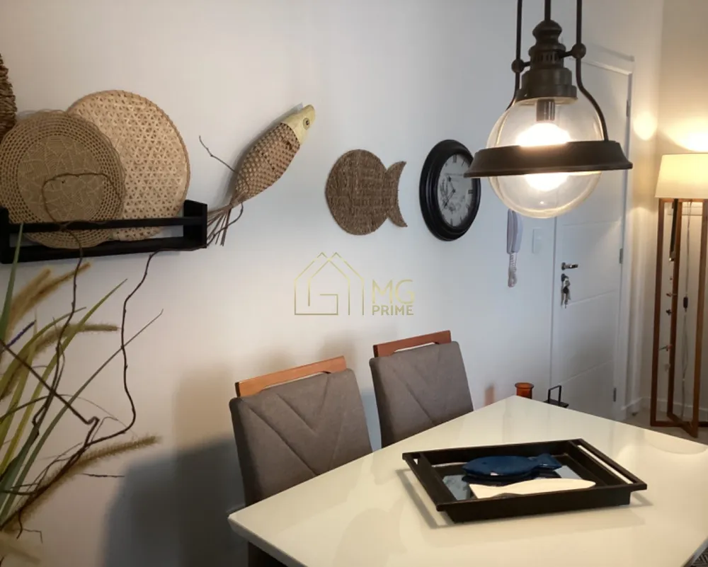 Apartamento, 2 quartos, 63 m² - Foto 5