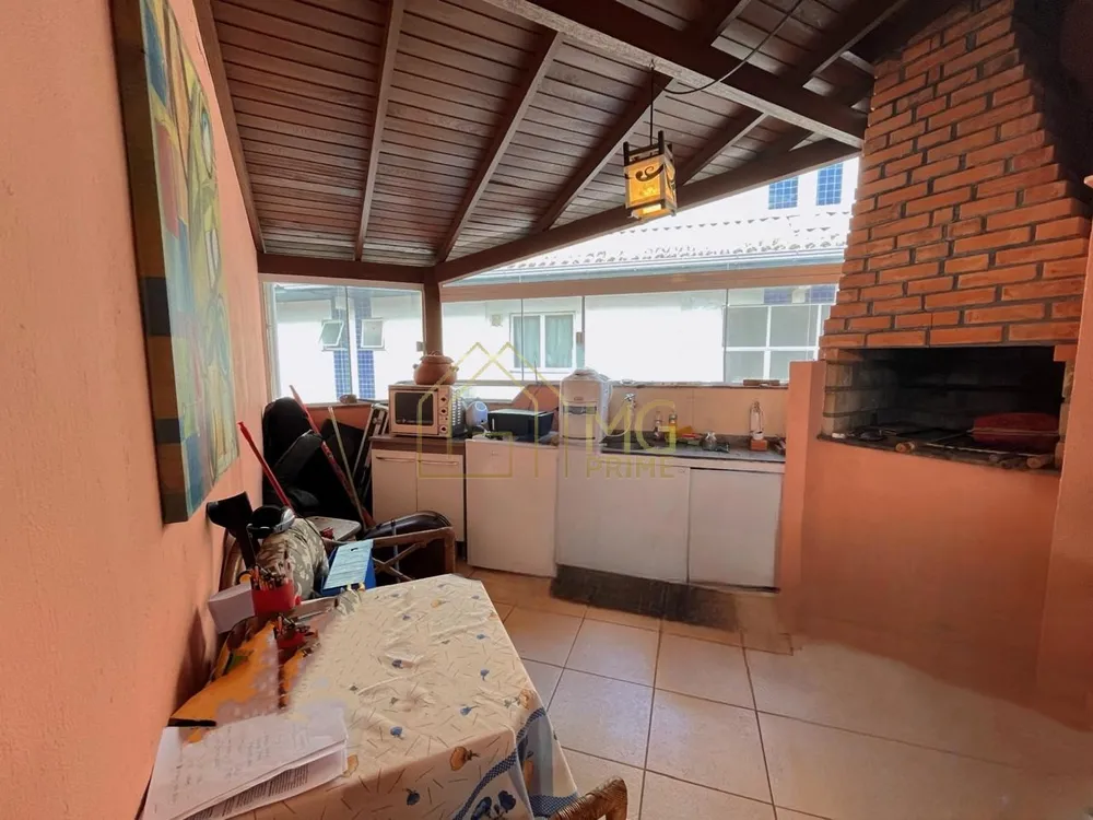 Casa, 3 quartos, 90 m² - Foto 4
