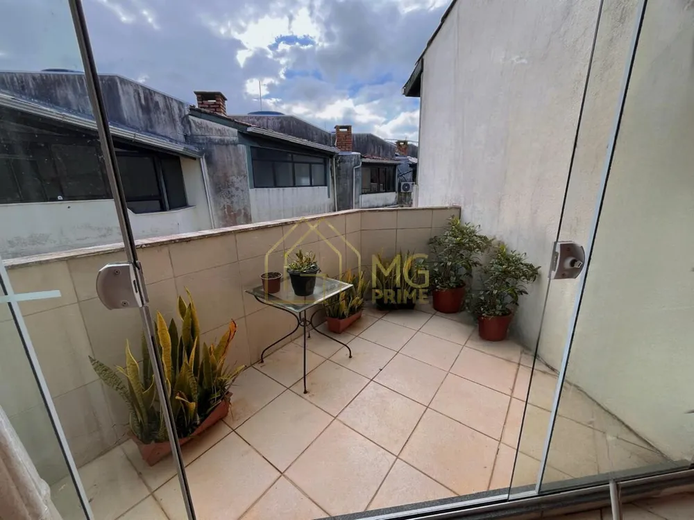 Casa, 3 quartos, 90 m² - Foto 3