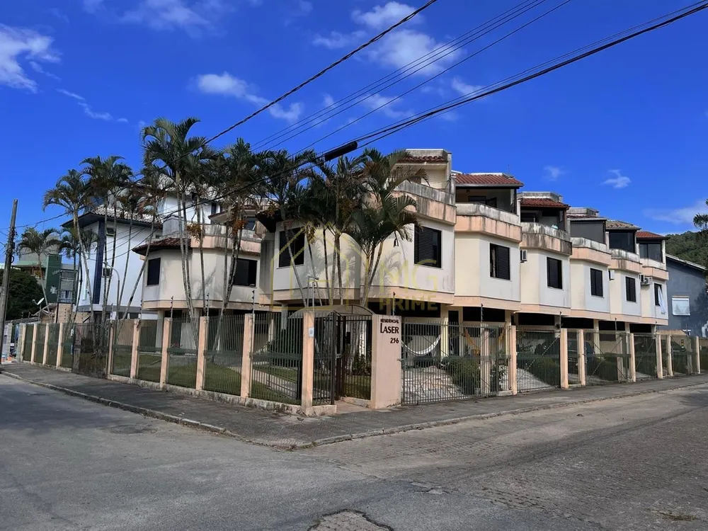 Casa, 3 quartos, 90 m² - Foto 1