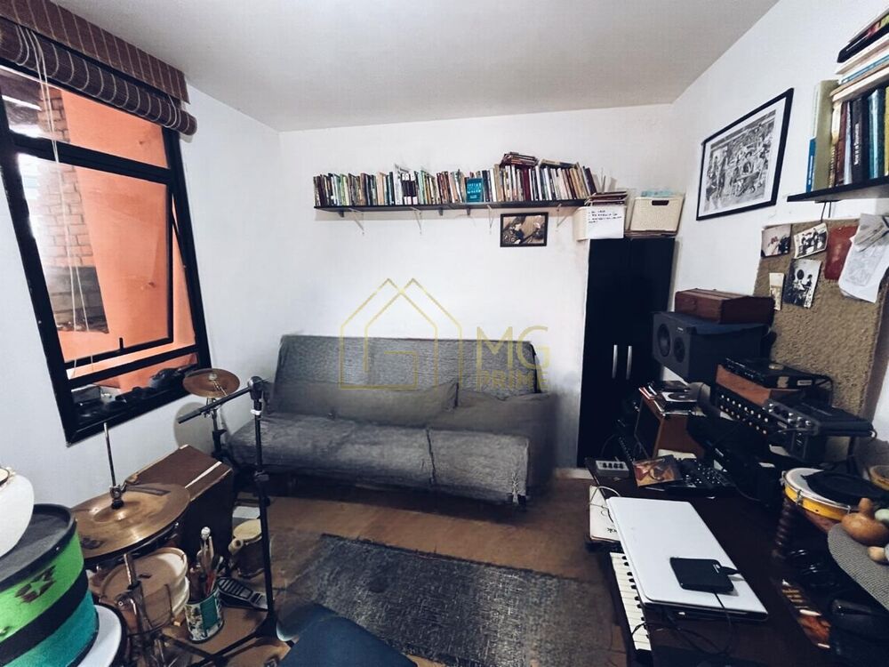 Casa à venda com 3 quartos, 90m² - Foto 8