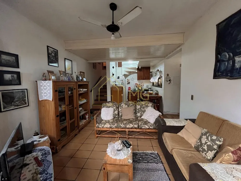 Casa, 3 quartos, 90 m² - Foto 7