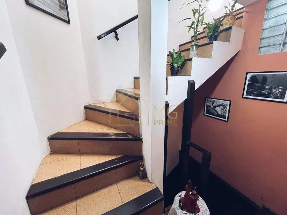 Casa, 3 quartos, 90 m² - Foto 12