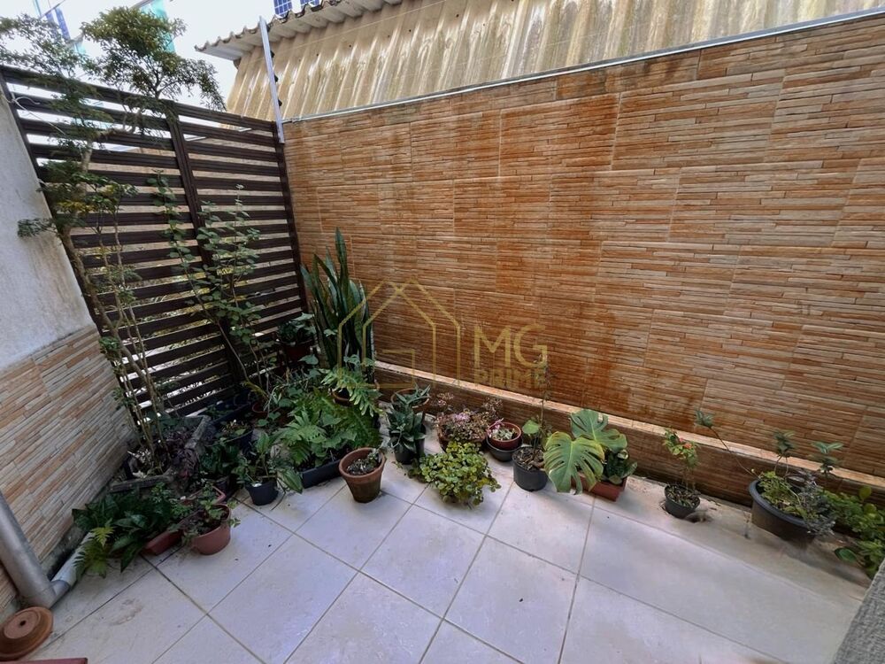 Casa à venda com 3 quartos, 90m² - Foto 6