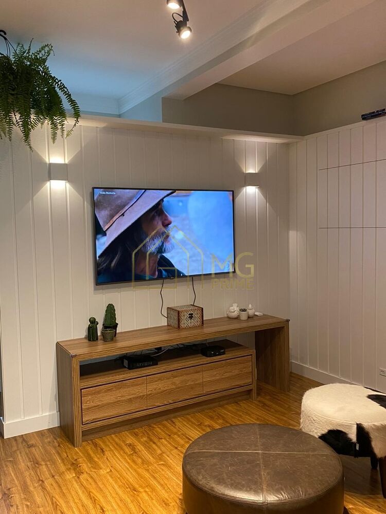 Apartamento, 3 quartos, 118 m² - Foto 1