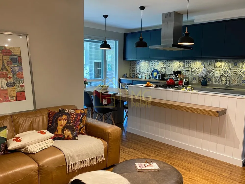 Apartamento, 3 quartos, 118 m² - Foto 2