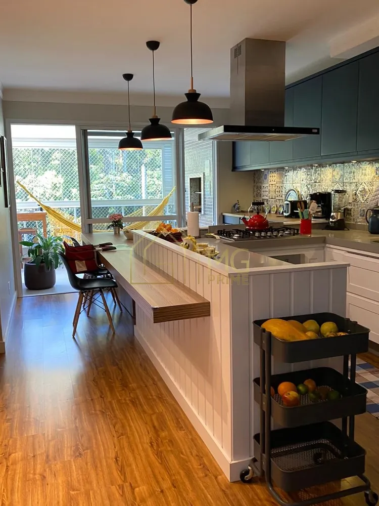 Apartamento, 3 quartos, 118 m² - Foto 8