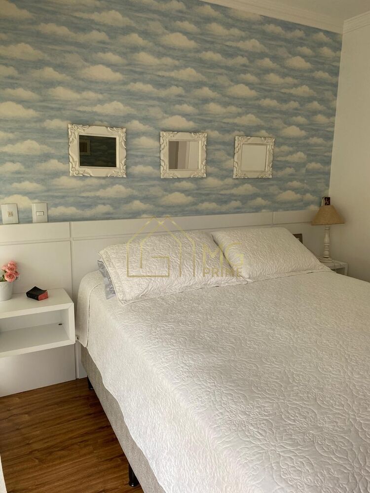 Apartamento, 3 quartos, 118 m² - Foto 16