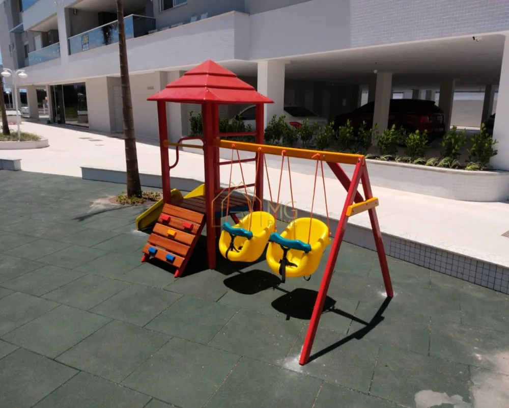 Apartamento, 3 quartos, 118 m² - Foto 20