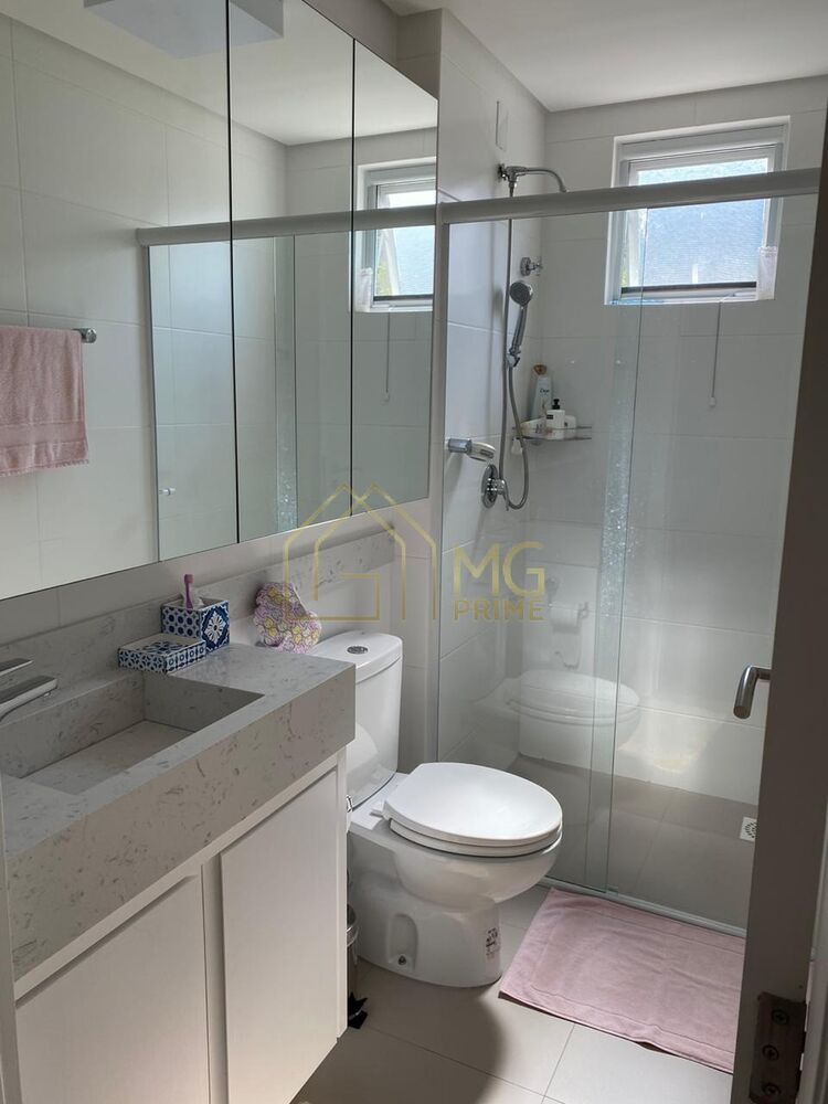 Apartamento, 3 quartos, 118 m² - Foto 2