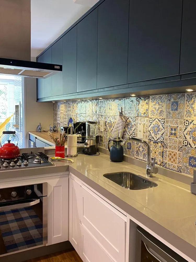 Apartamento, 3 quartos, 118 m² - Foto 7