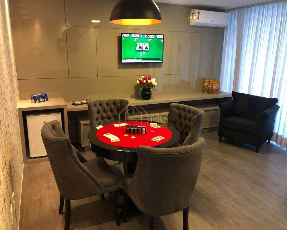 Apartamento, 3 quartos, 118 m² - Foto 10