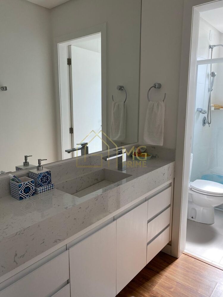 Apartamento, 3 quartos, 118 m² - Foto 4