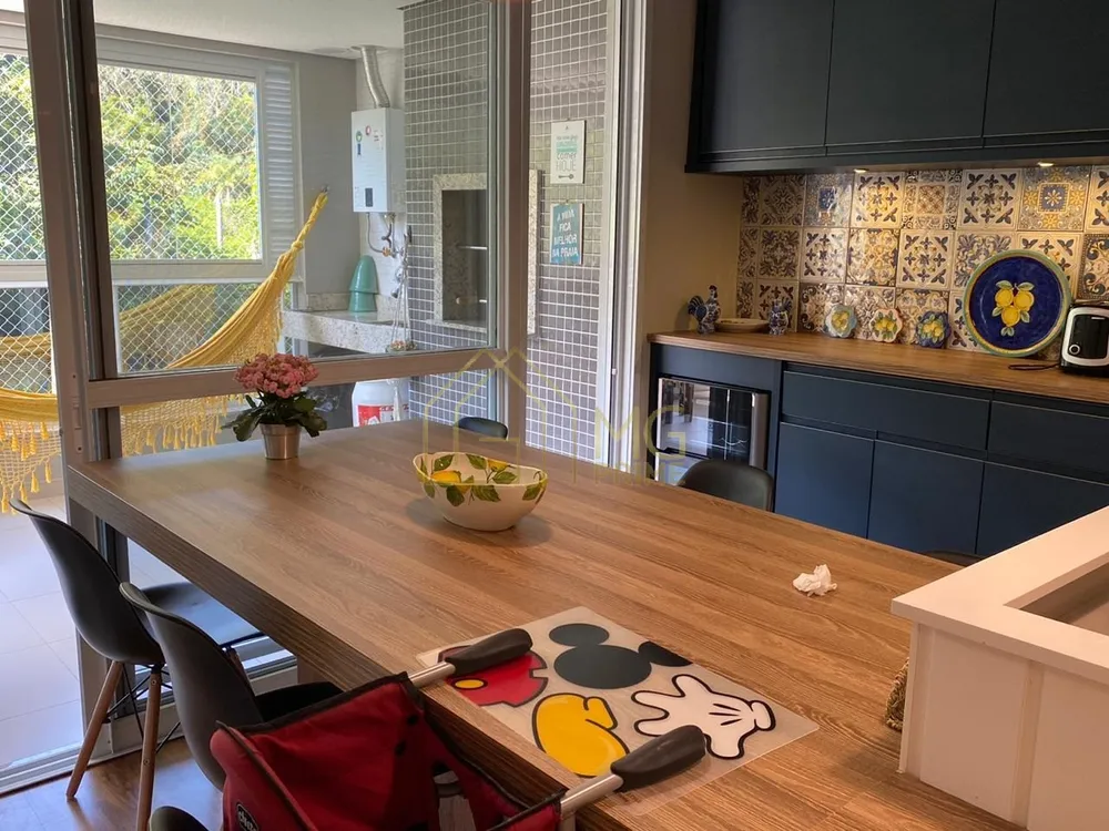 Apartamento, 3 quartos, 118 m² - Foto 8