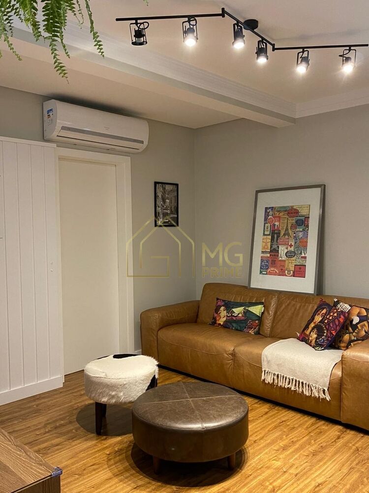 Apartamento, 3 quartos, 118 m² - Foto 9