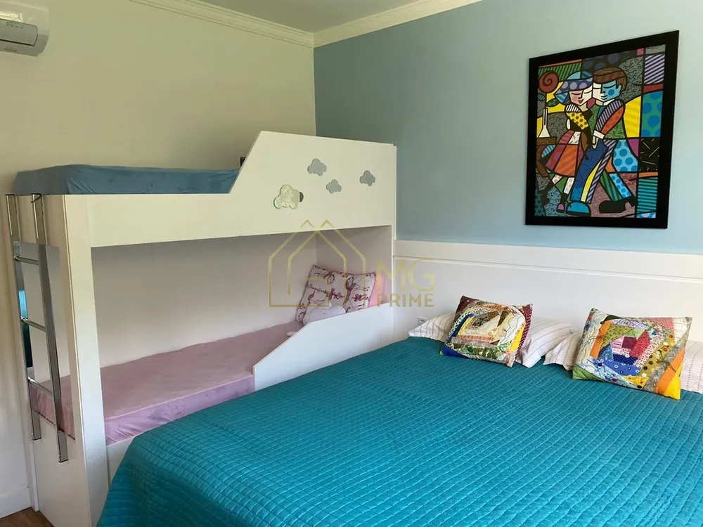 Apartamento, 3 quartos, 118 m² - Foto 6