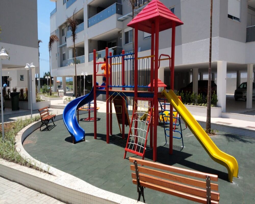 Apartamento, 3 quartos, 118 m² - Foto 12