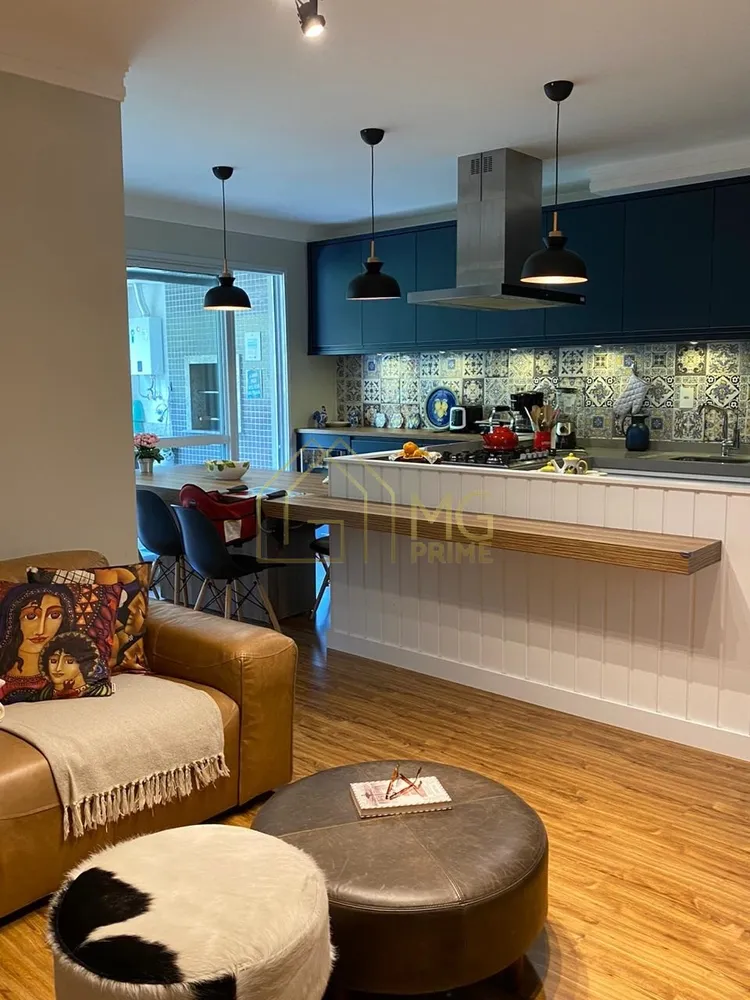 Apartamento, 3 quartos, 118 m² - Foto 6