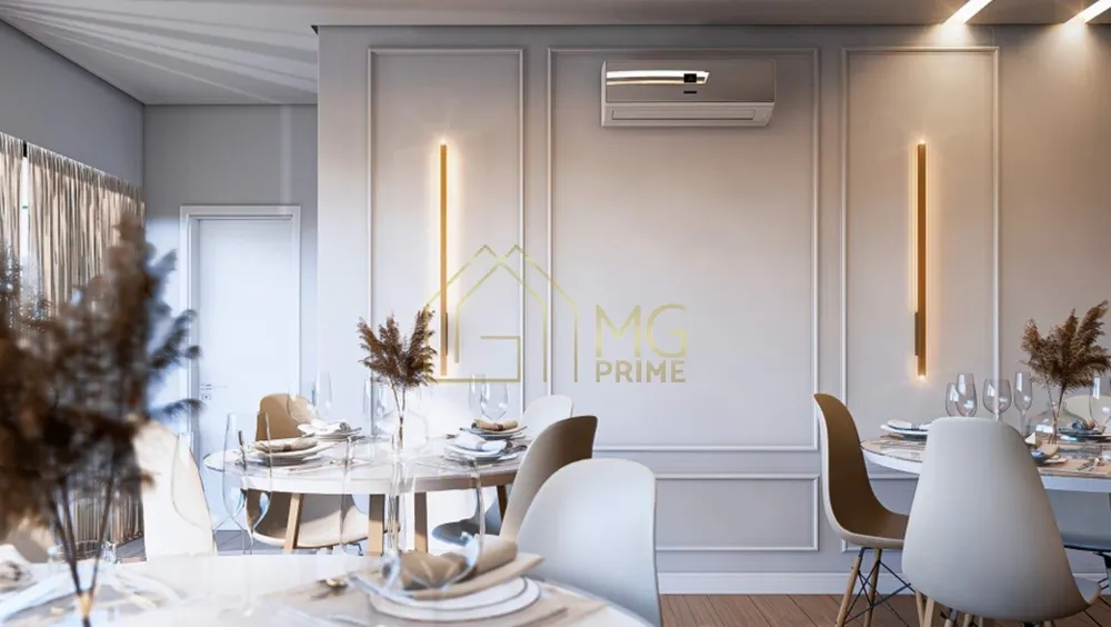 Apartamento, 2 quartos, 65 m² - Foto 7